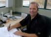 Reg Foot, Sales Manager