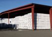 Covered storage