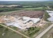 Big River Mill, Aerial Shots