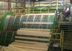 Sawmill unscrambler