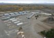 Carrier Lumber Mill Site