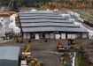 Dimension lumber storage